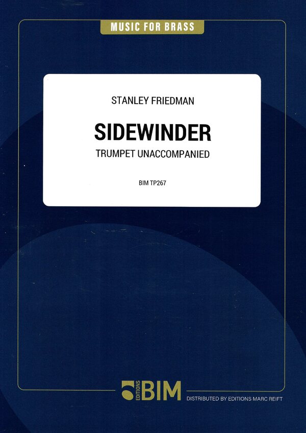 SideWinder<br>