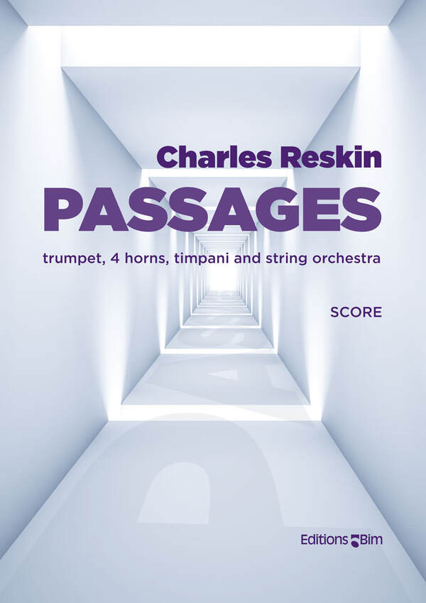 Passages<br>