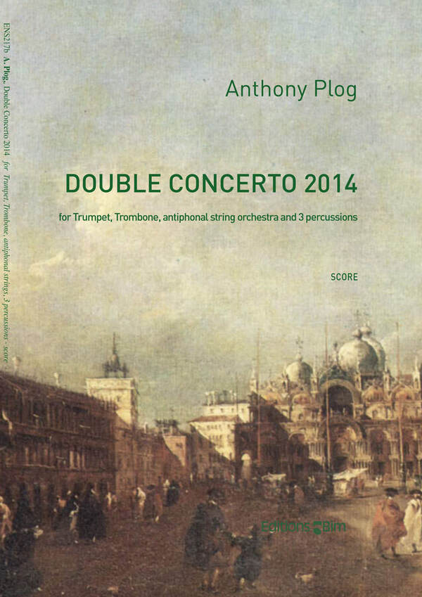Double Concerto 2014<br>