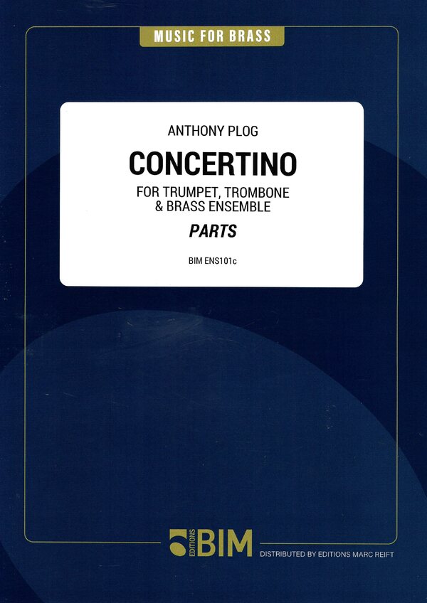 Concertino<br>