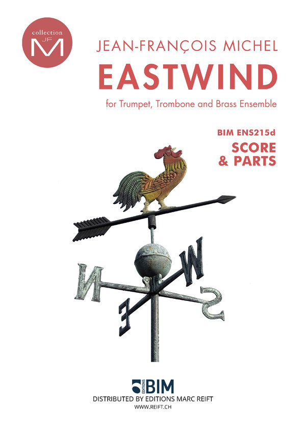Eastwind<br>