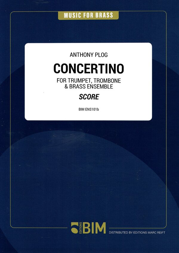 Concertino<br>