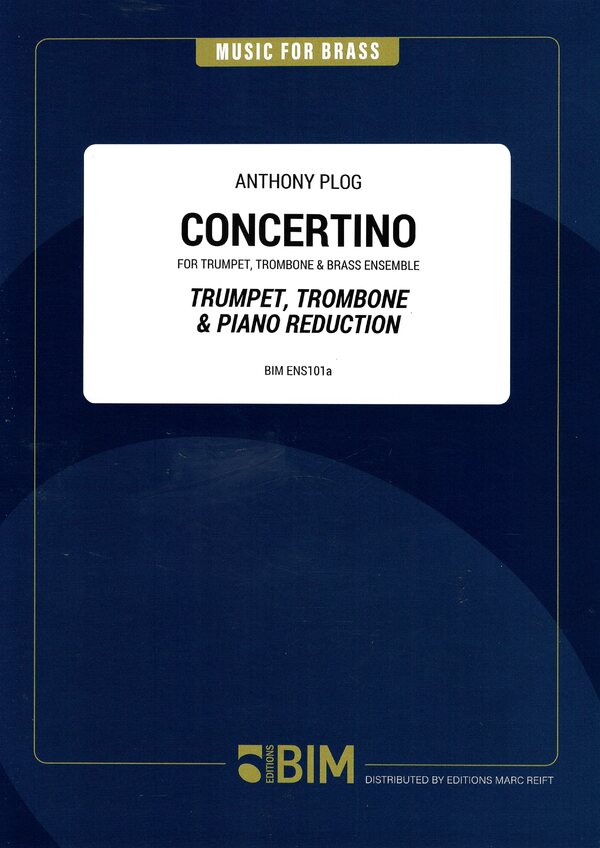Concertino<br>