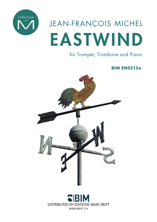 Eastwind<br>