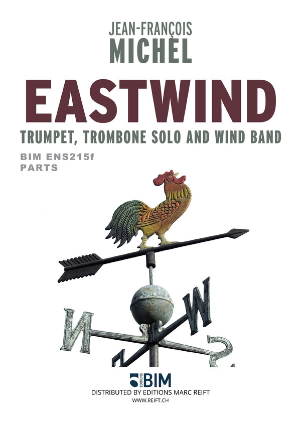 Eastwind<br>