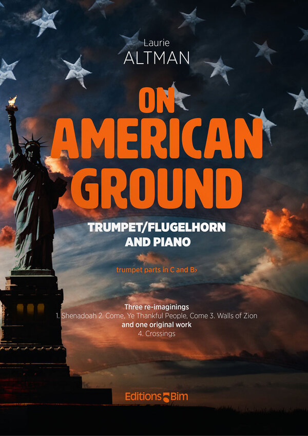 On American Ground<br>