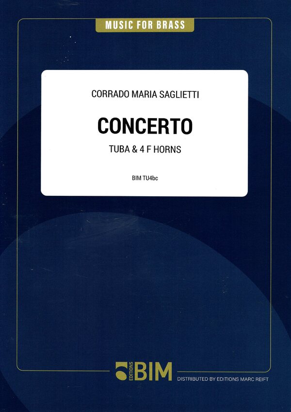 Concerto<br>