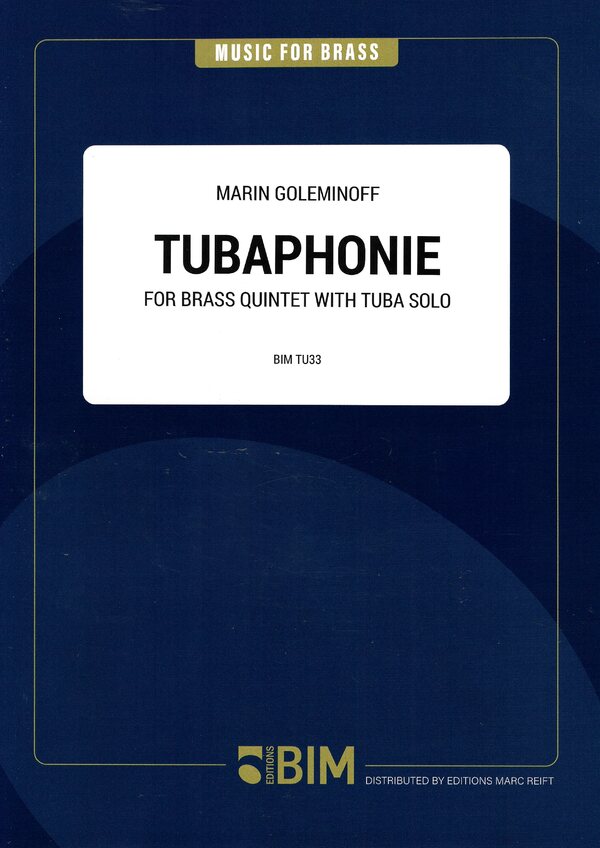 Tubaphonie<br>