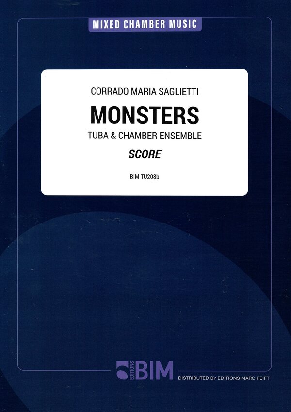 Monsters<br>1. Monster Of The Abyss 2. Monster Of The Earth 3. Monster Of The Fire