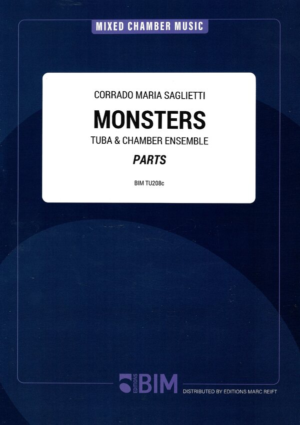 Monsters<br>1. Monster Of The Abyss 2. Monster Of The Earth 3. Monster Of The Fire
