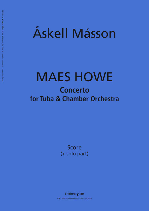Maes Howe <br>