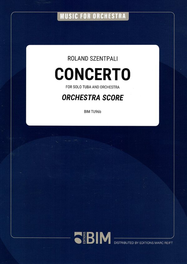 Concerto<br>