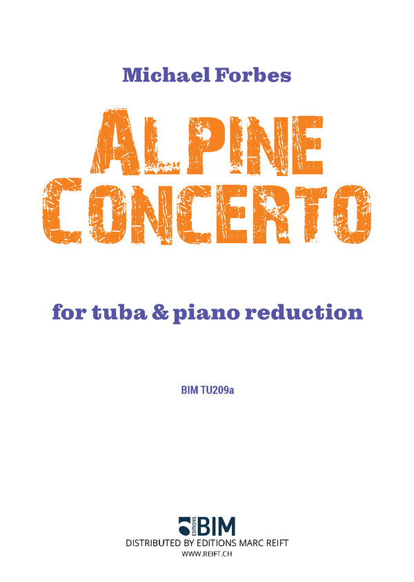 Alpine Concerto<br>