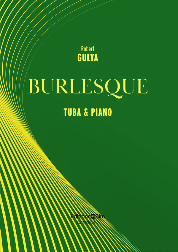 Burlesque<br>