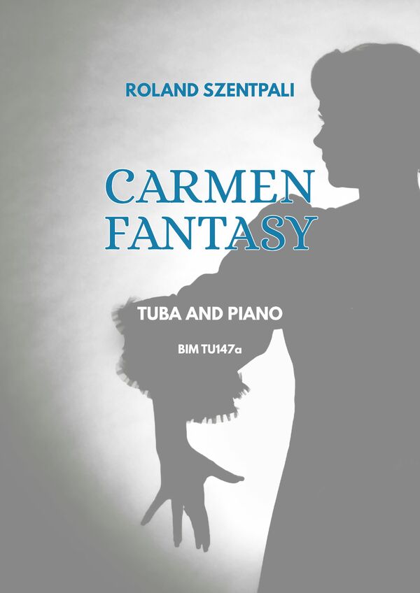Carmen Fantasy<br>