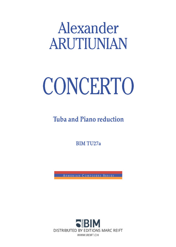 Concerto<br>