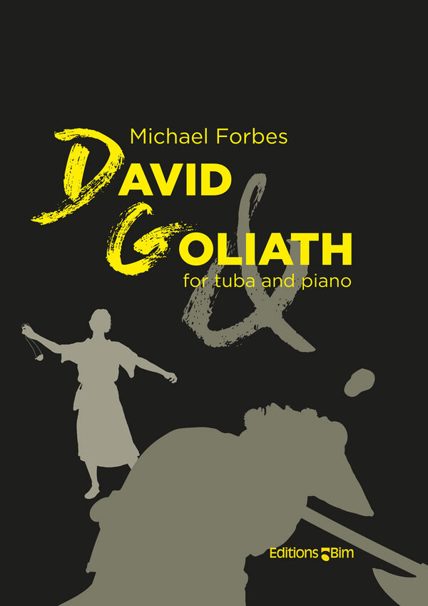 David & Goliath<br>