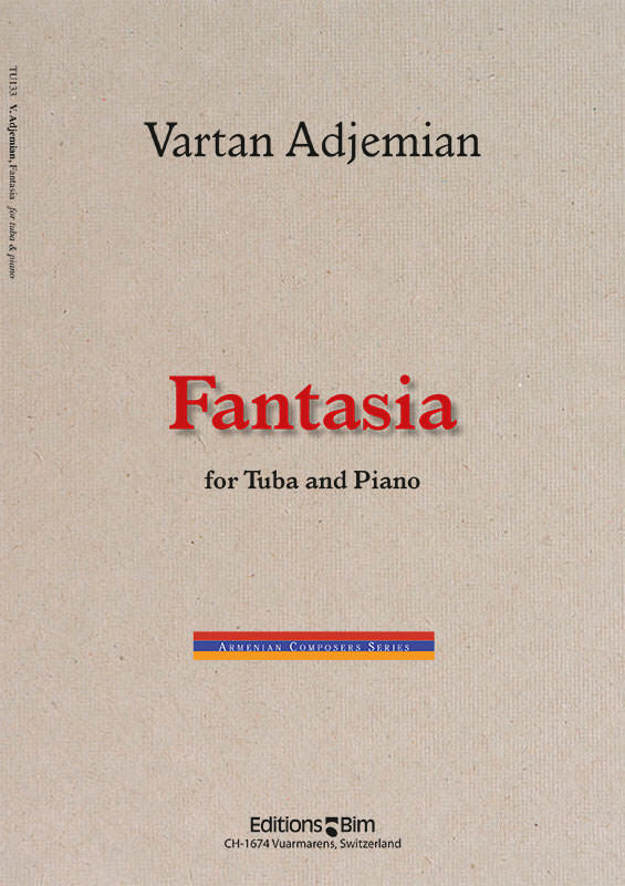 Fantasia<br>