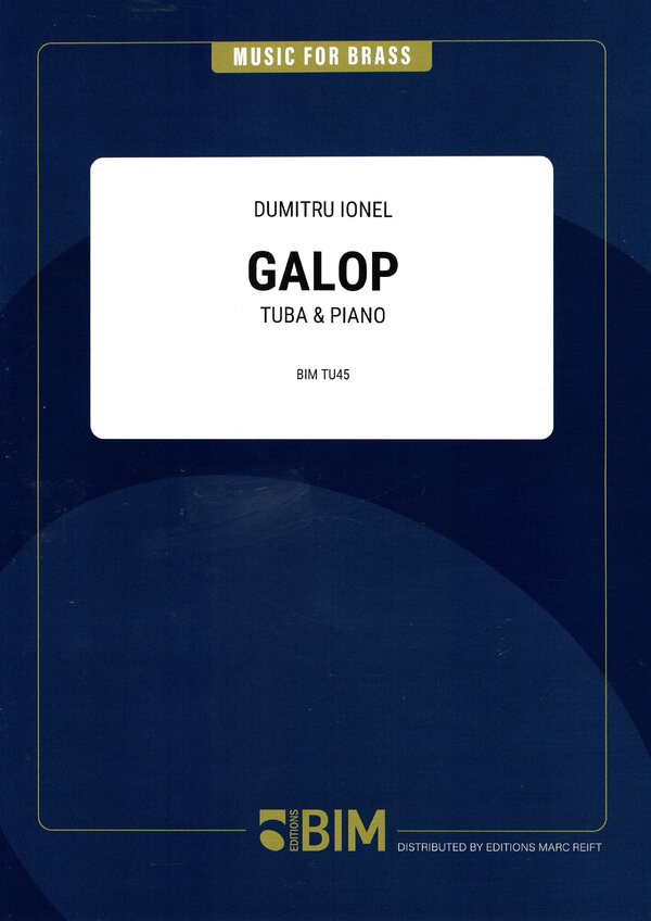 Galop<br>