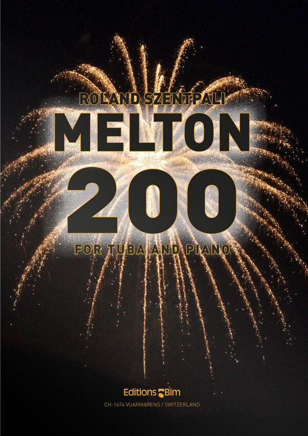 Melton 200<br>