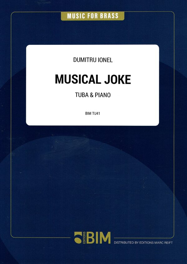 Musical Joke <br>