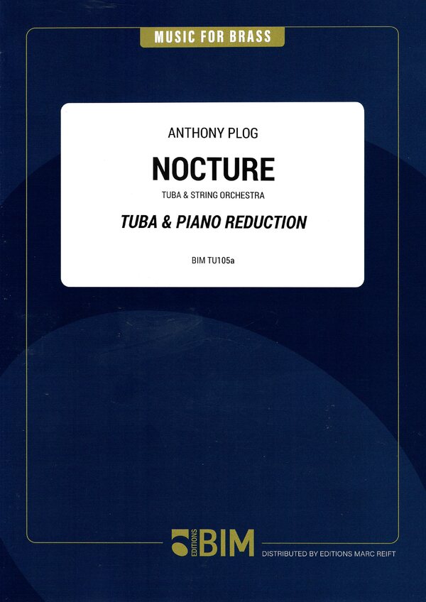 Nocturne<br>