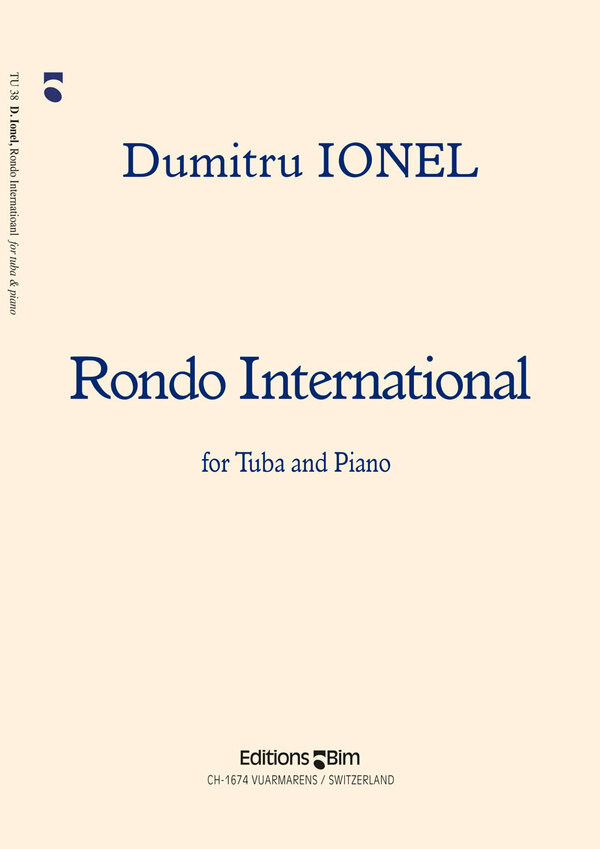 Rondo International<br>