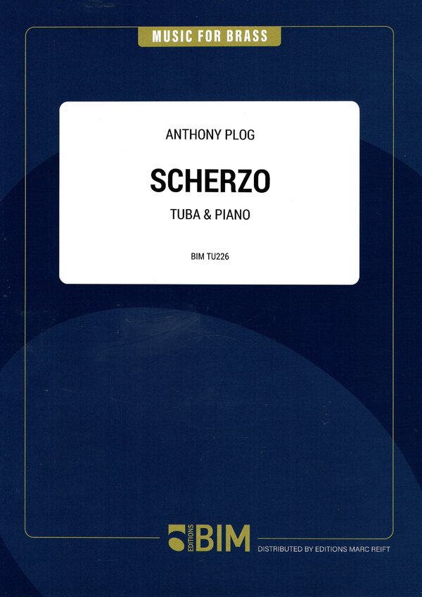 Scherzo<br>