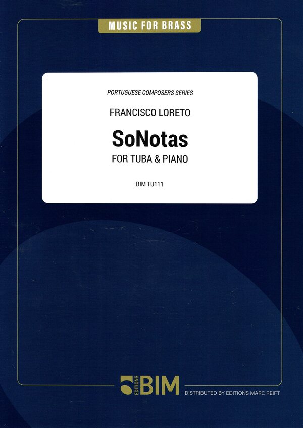 SoNotas<br>