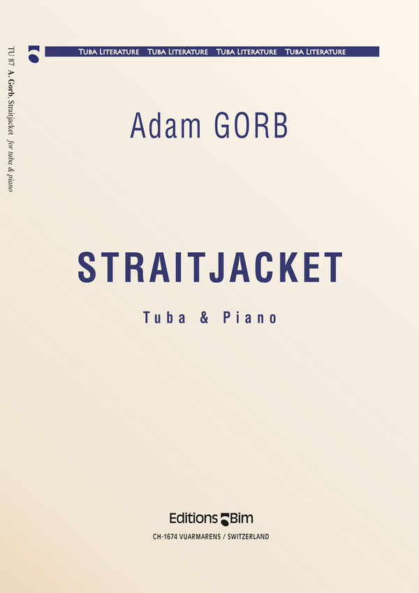 Straitjacket<br>