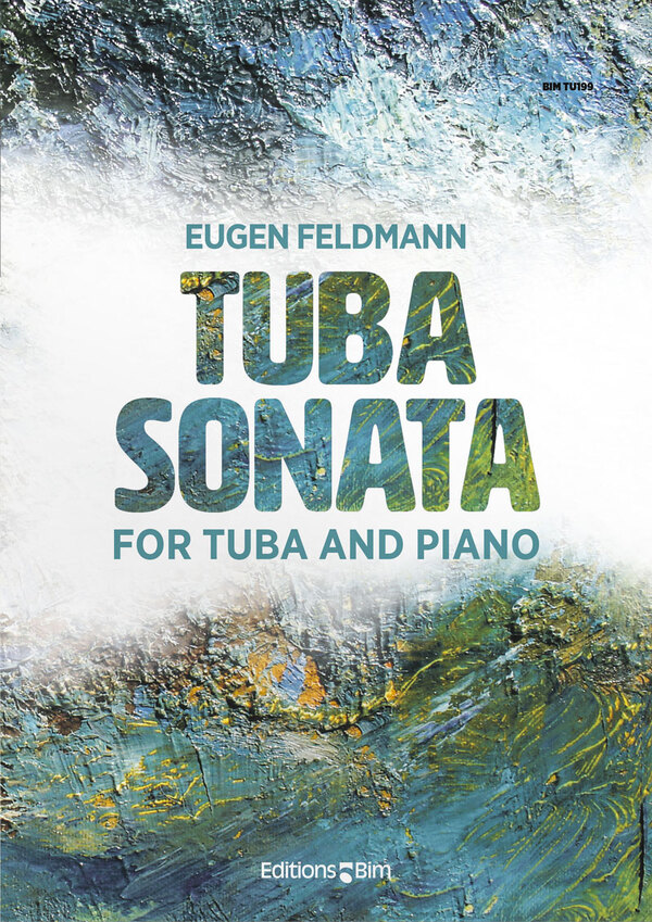Tuba Sonata<br>