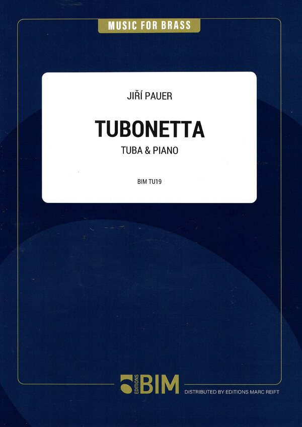 Tubonetta<br>