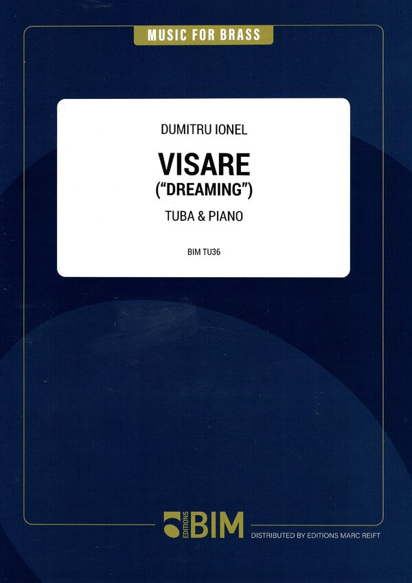 Visare<br>Dreaming