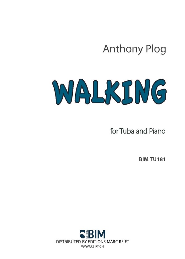 Walking<br>