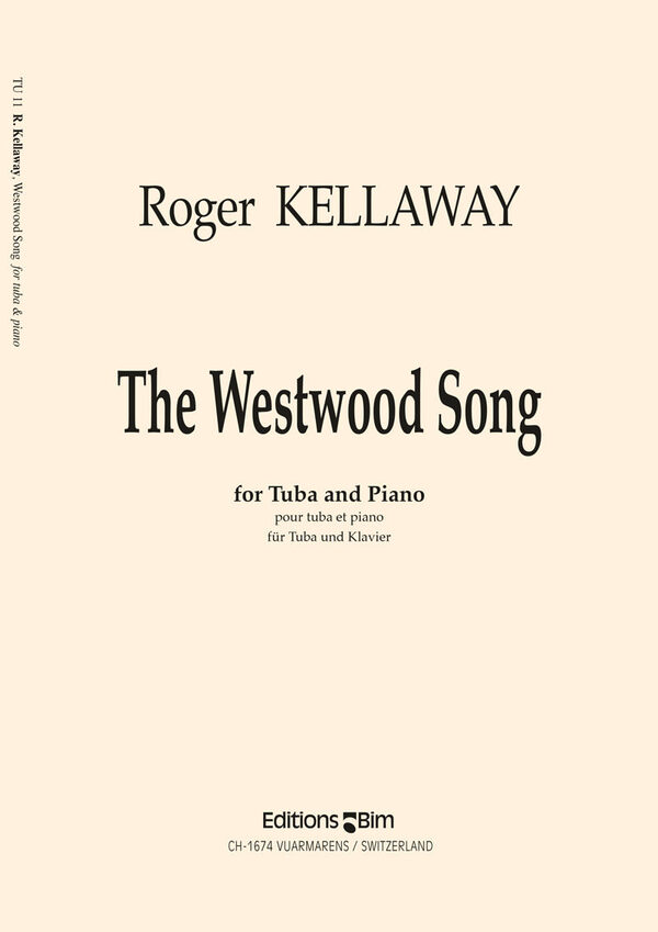 Westwood Song<br>