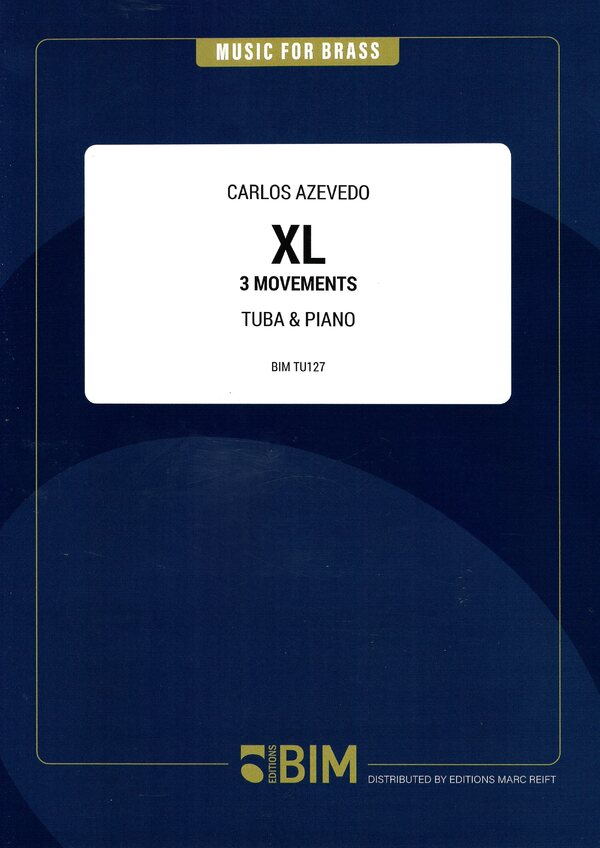 XL<br>3 Movements