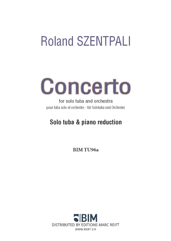 Concerto<br>