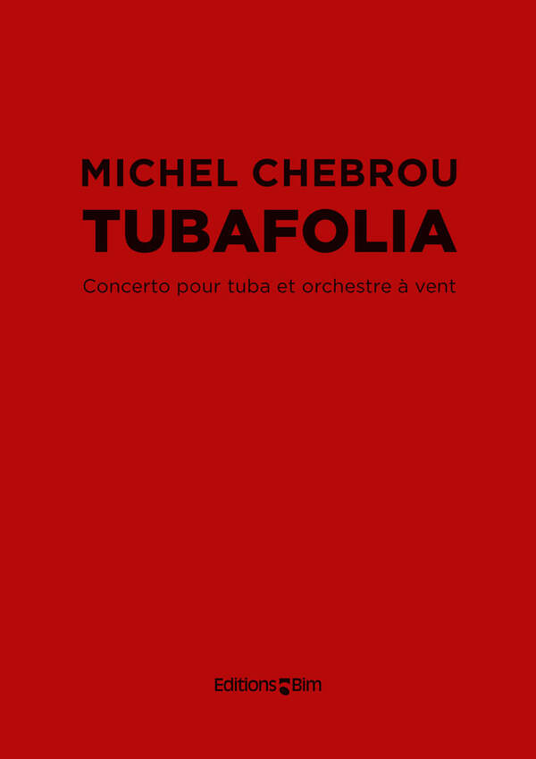 Tubafolia - Concerto<br>