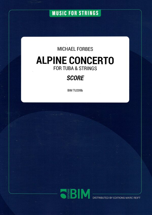 Alpine Concerto<br>