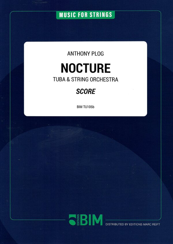 Nocturne<br>