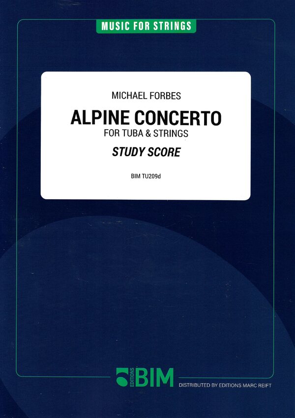 Alpine Concerto<br>