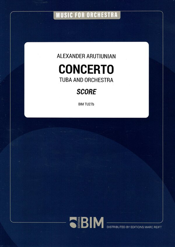 Concerto<br>