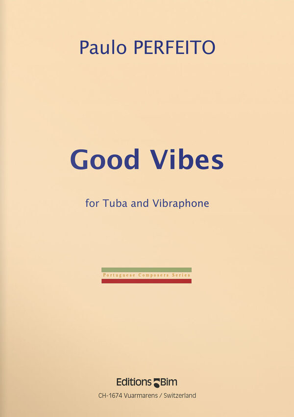 Good Vibes<br>