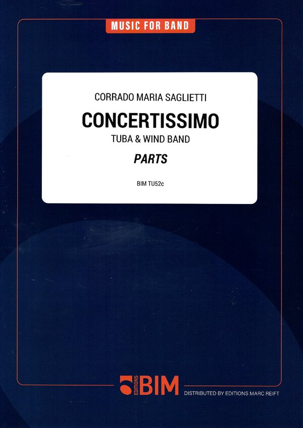 Concertissimo<br>