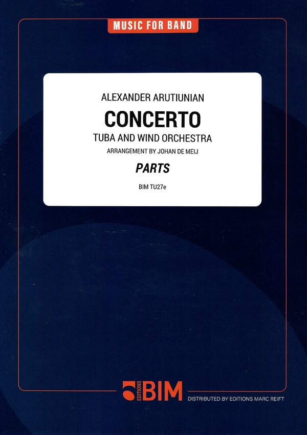Concerto<br>