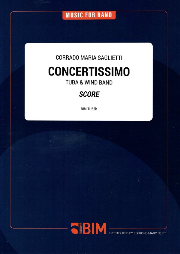 Concertissimo<br>