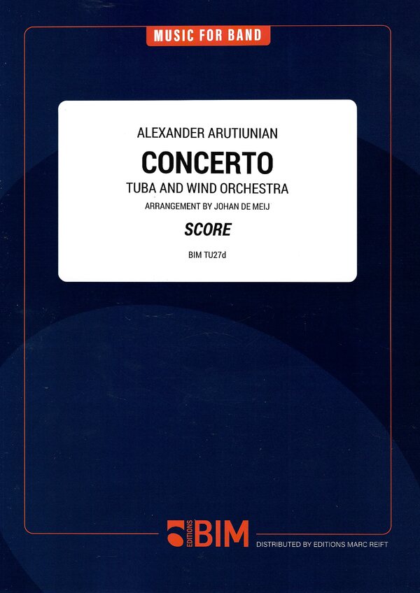 Concerto<br>