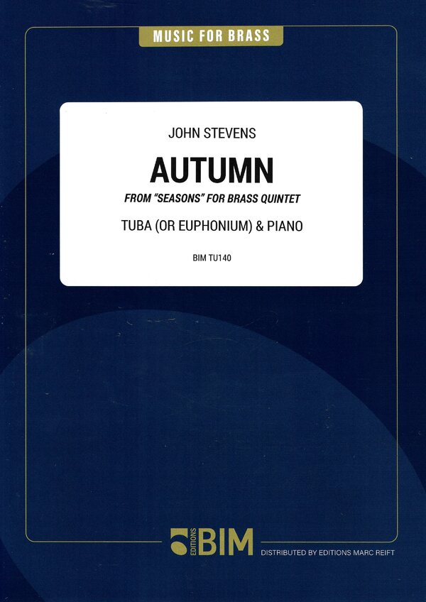 Autumn<br>From 