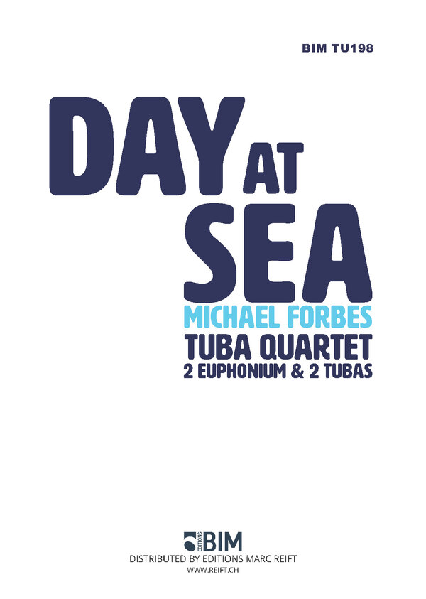 Day At Sea<br>