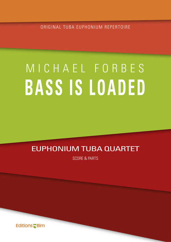 Bass Is Loaded<br>